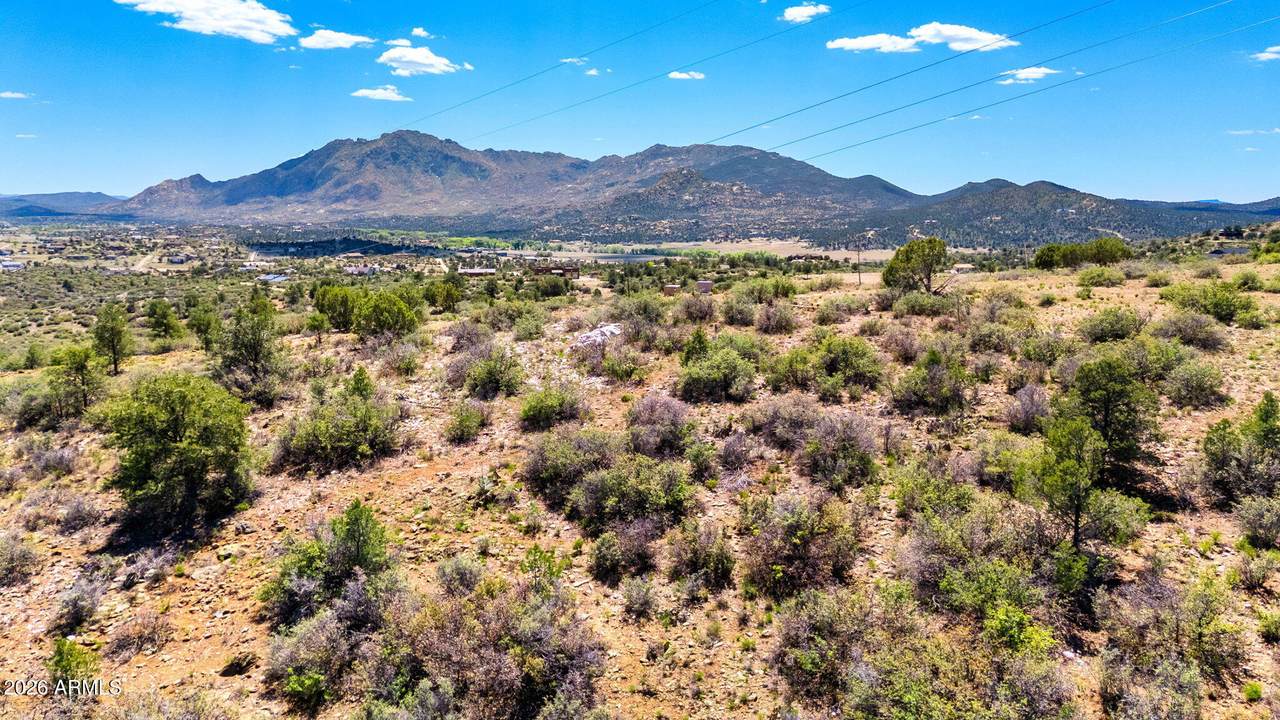 0 Durango Sky Trail - Photo 1