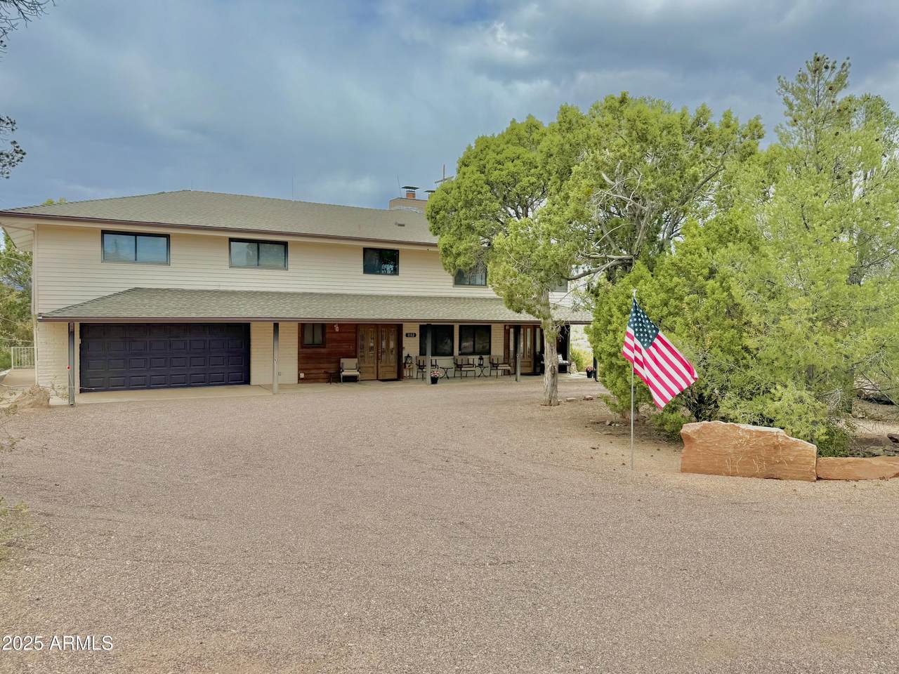 1102 Gold Nugget Lane - Photo 1