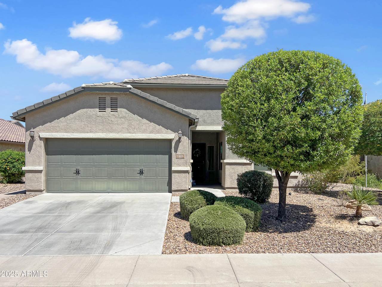 7616 Georgetown Way - Photo 1