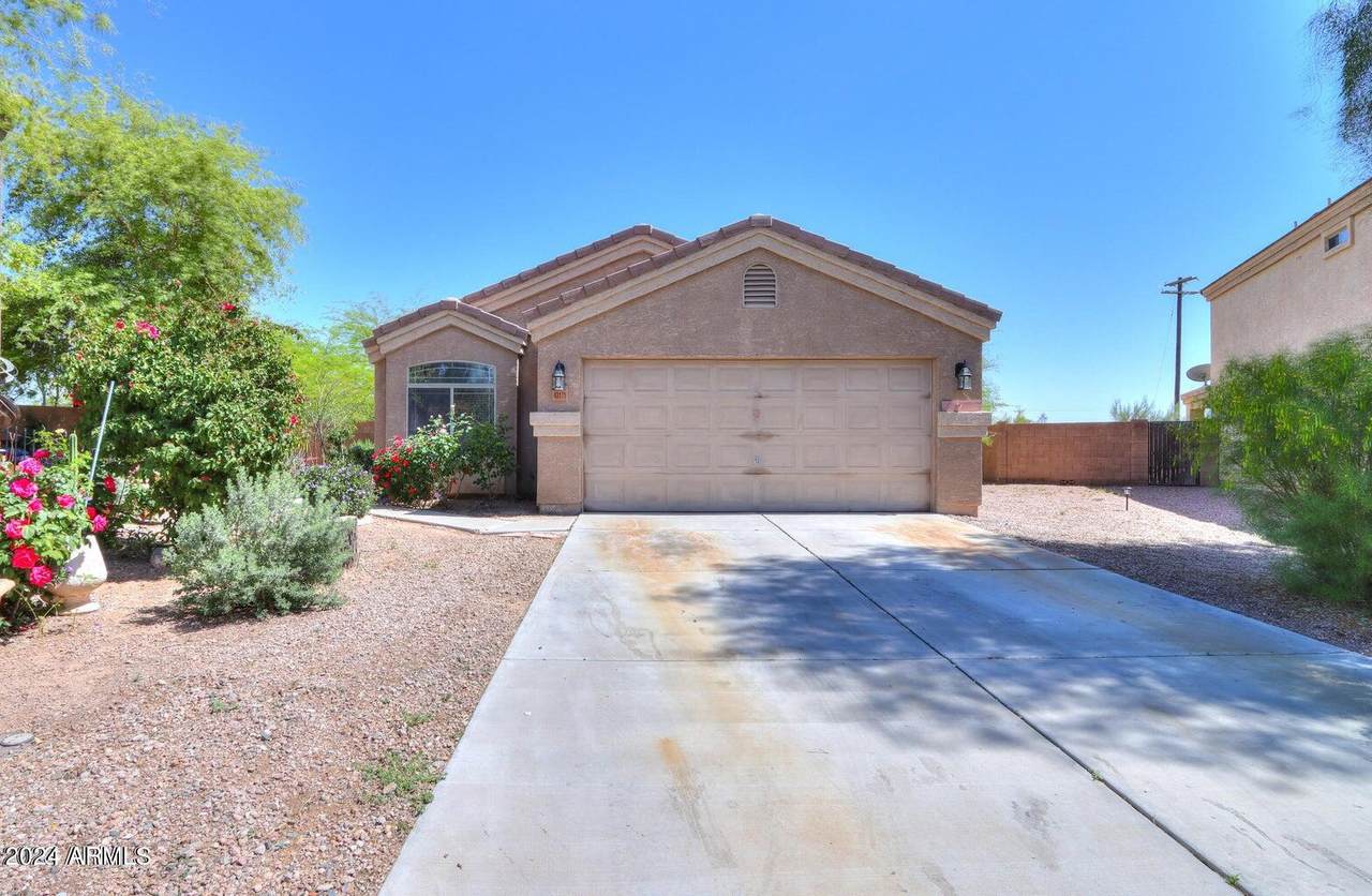 43171 Cowpath Road - Photo 1