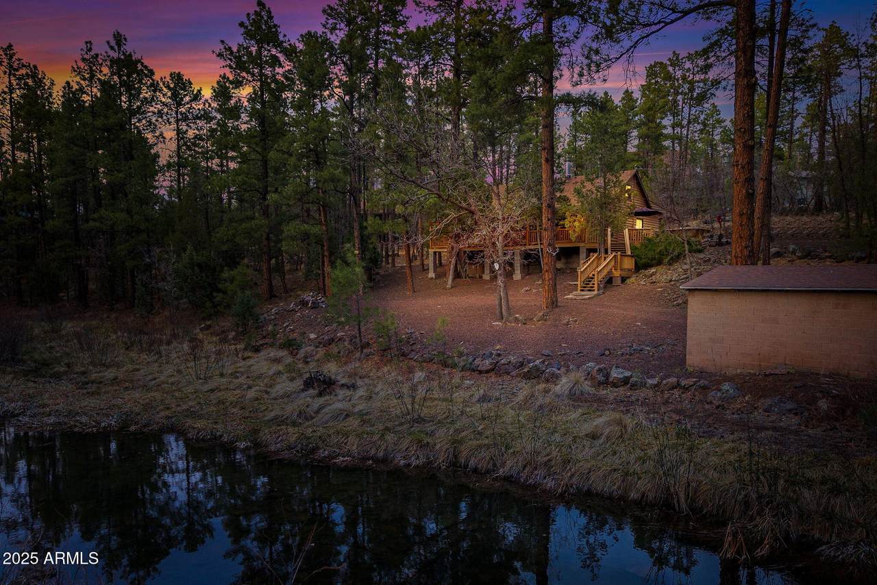 571 Pine Shadow Drive - Photo 1