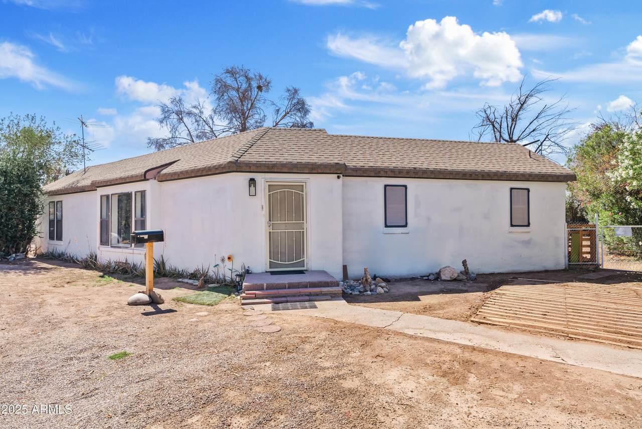 599 Vah Ki Inn Road - Photo 1