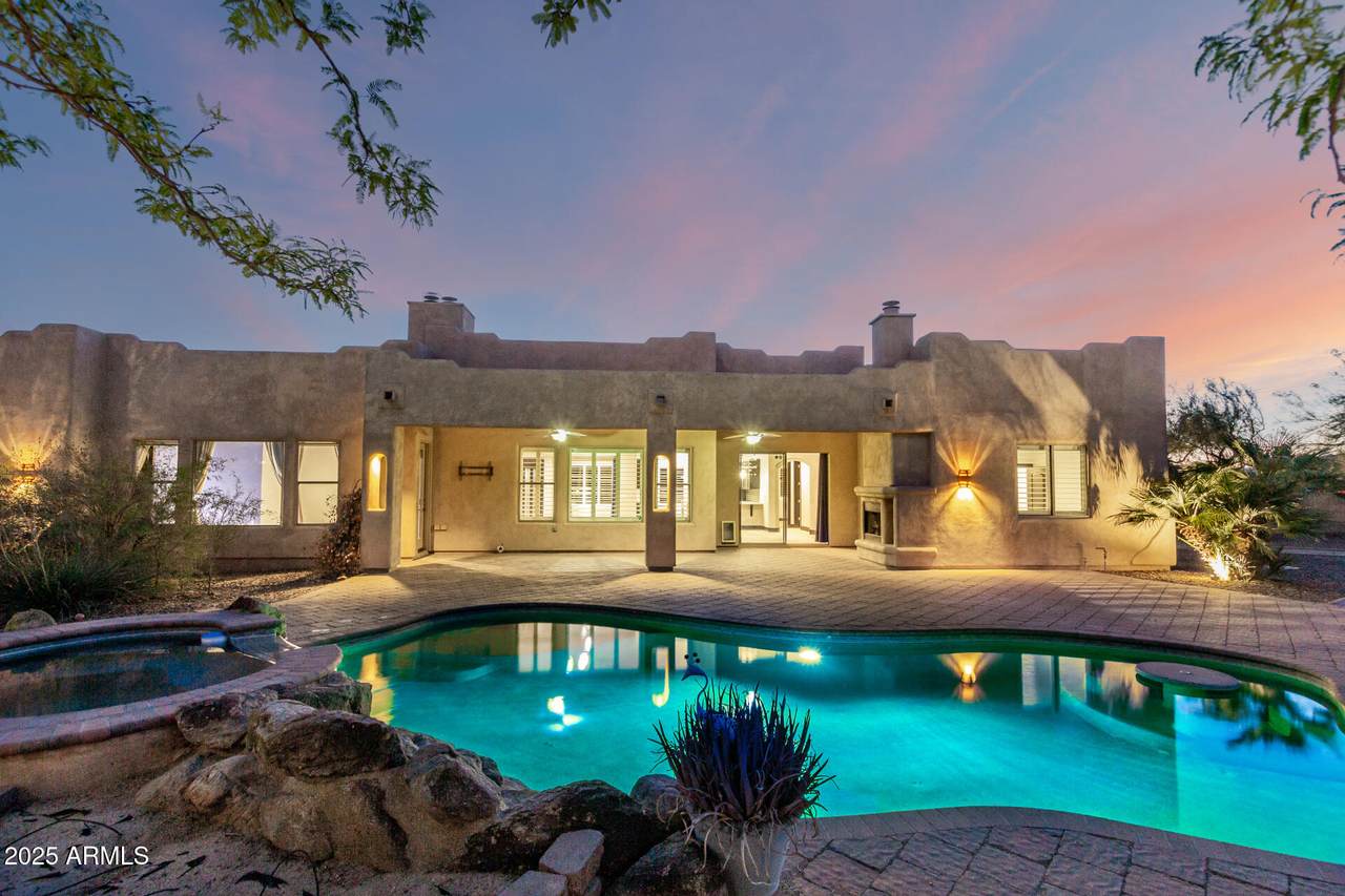 43 Desert Hills Drive - Photo 1