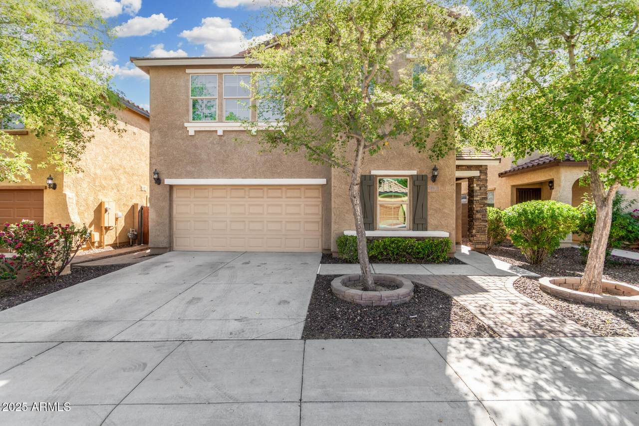 5423 Yearling Road - Photo 1