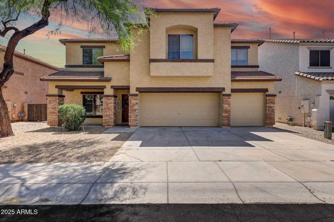 9423 Monte Vista Road - Photo 1