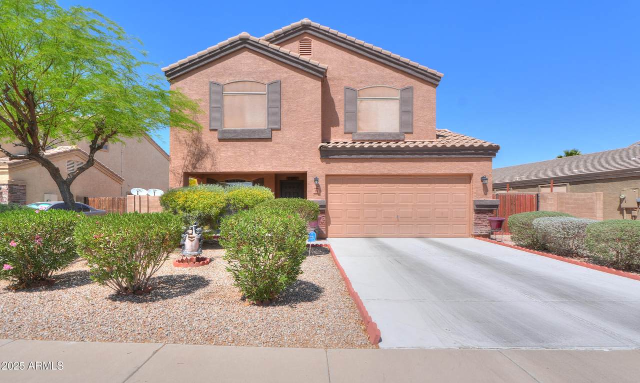 824 Wolf Hollow Drive - Photo 1