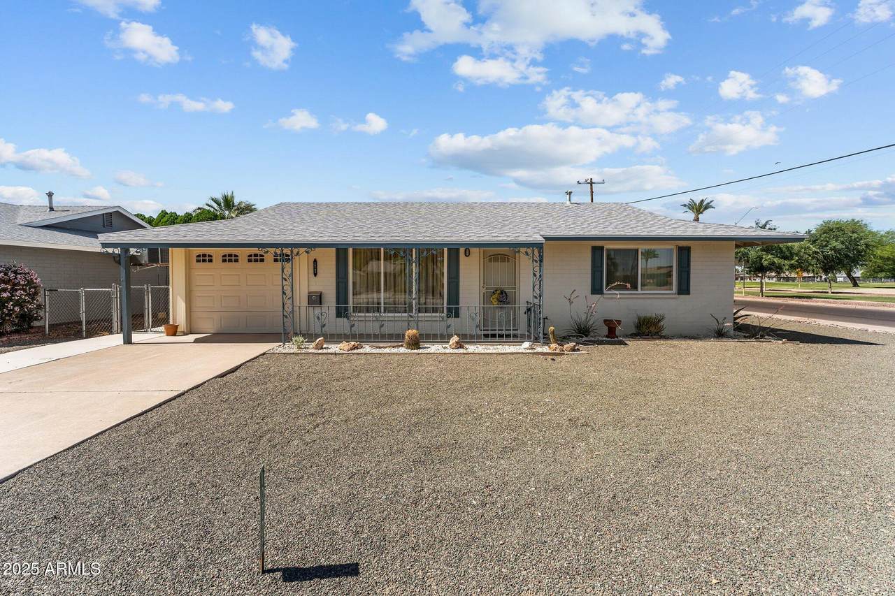 10702 El Dorado Drive - Photo 1