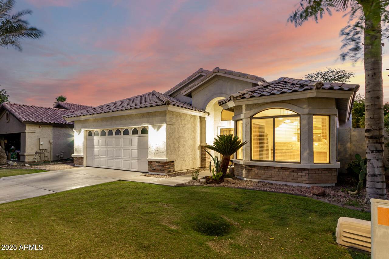 3152 83RD Place - Photo 1