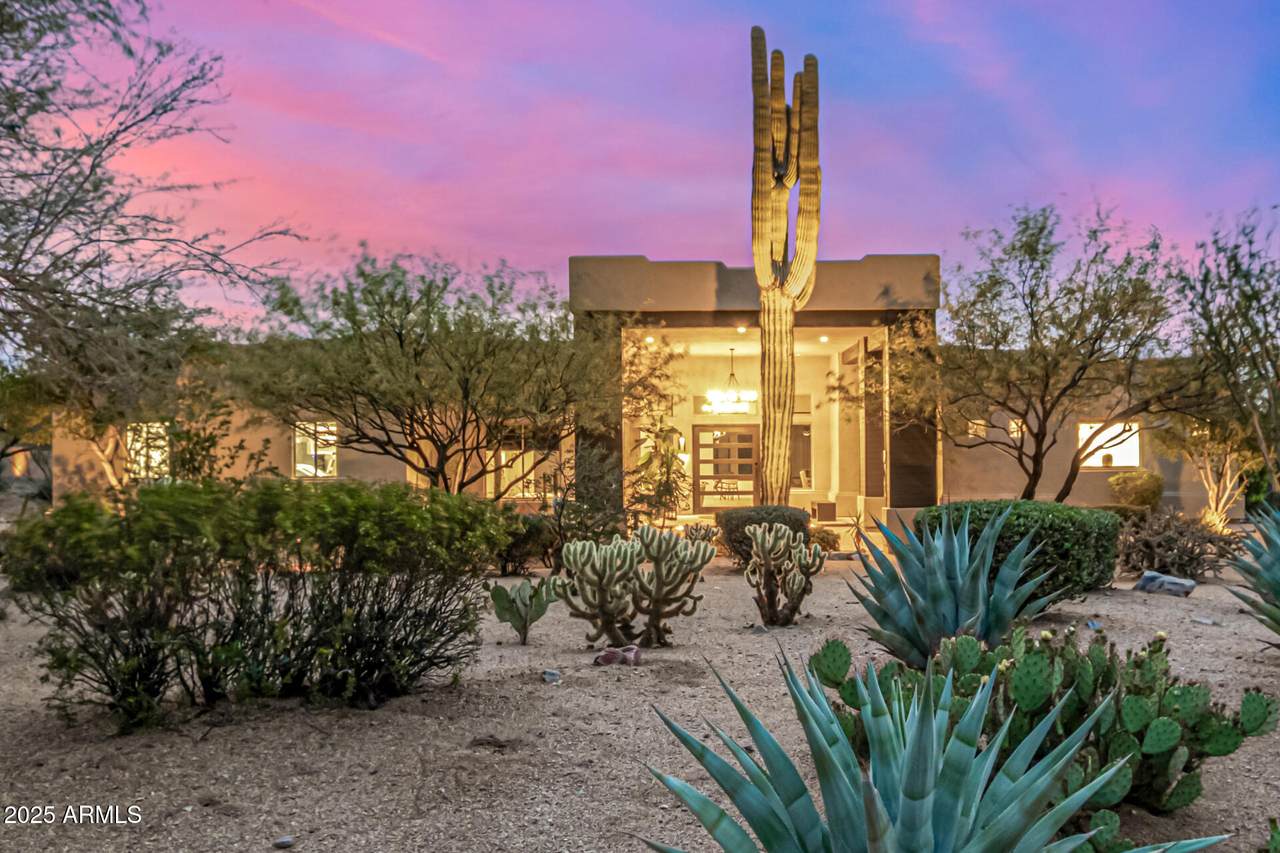 9627 Adobe Drive - Photo 1