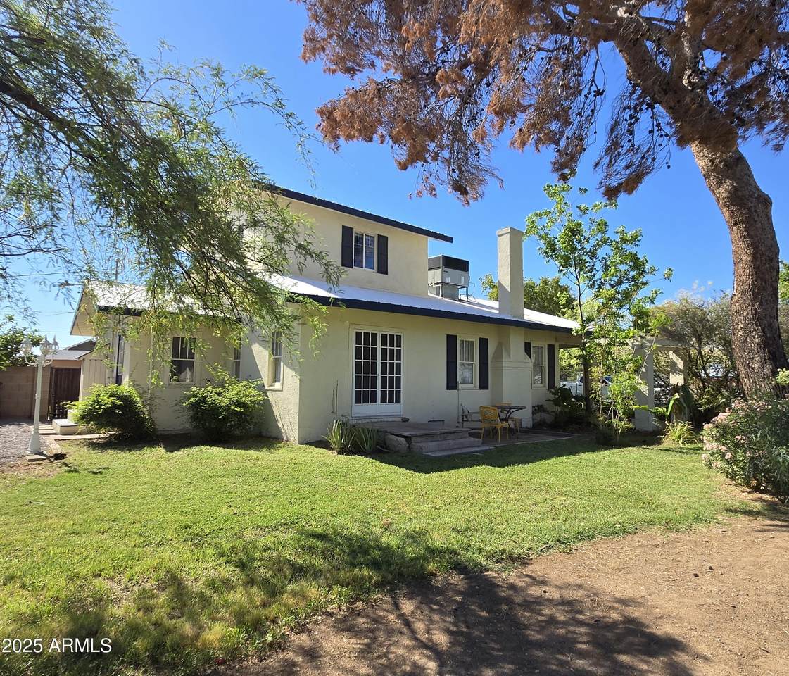 8211 Madison Street - Photo 1