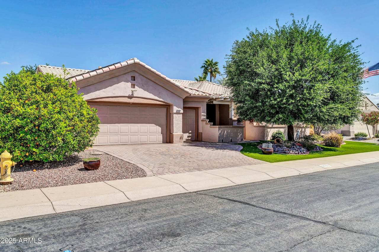 14702 Pecos Lane - Photo 1