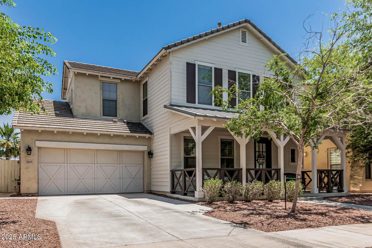 3109 Black Rock Road - Photo 1