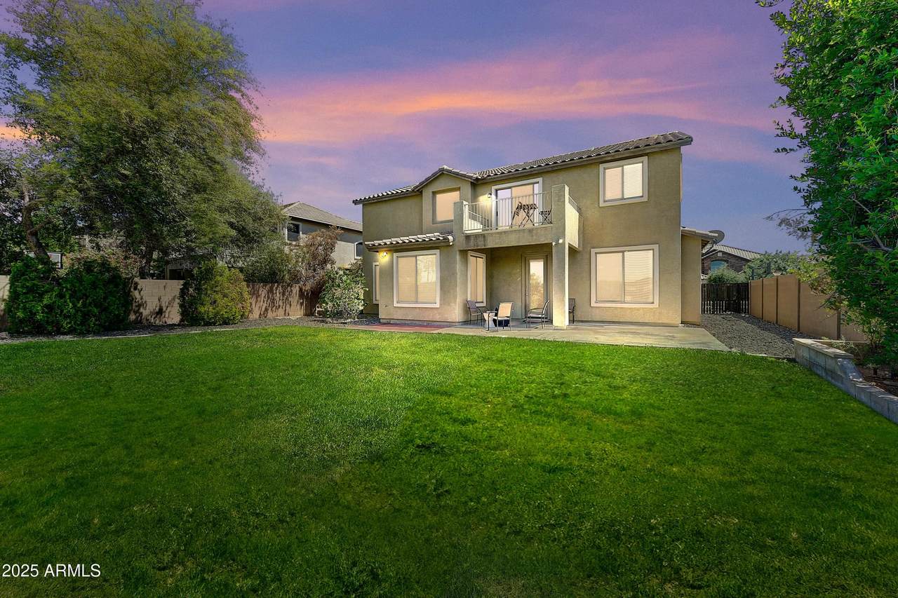 3410 Aris Drive - Photo 1