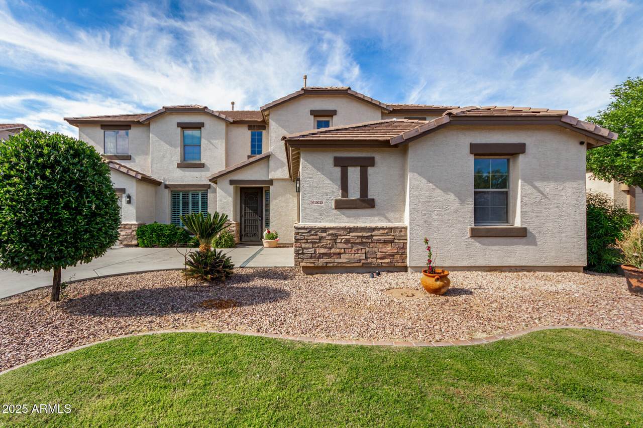 15028 Minnezona Avenue - Photo 1