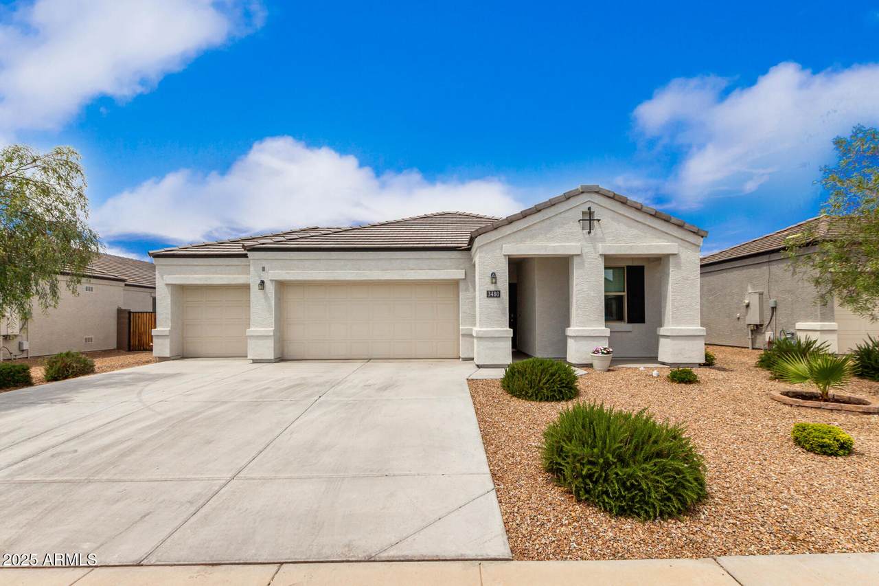 3480 307TH Drive - Photo 1