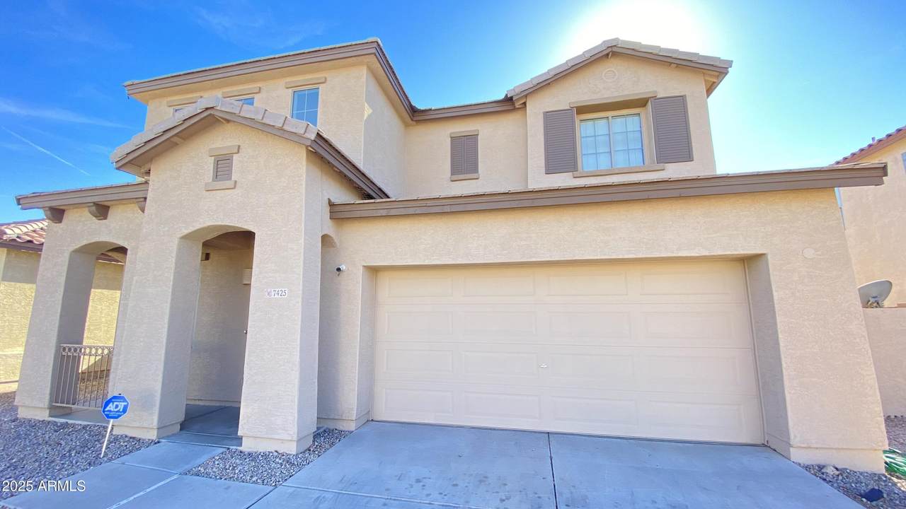 7425 Crown King Road - Photo 1