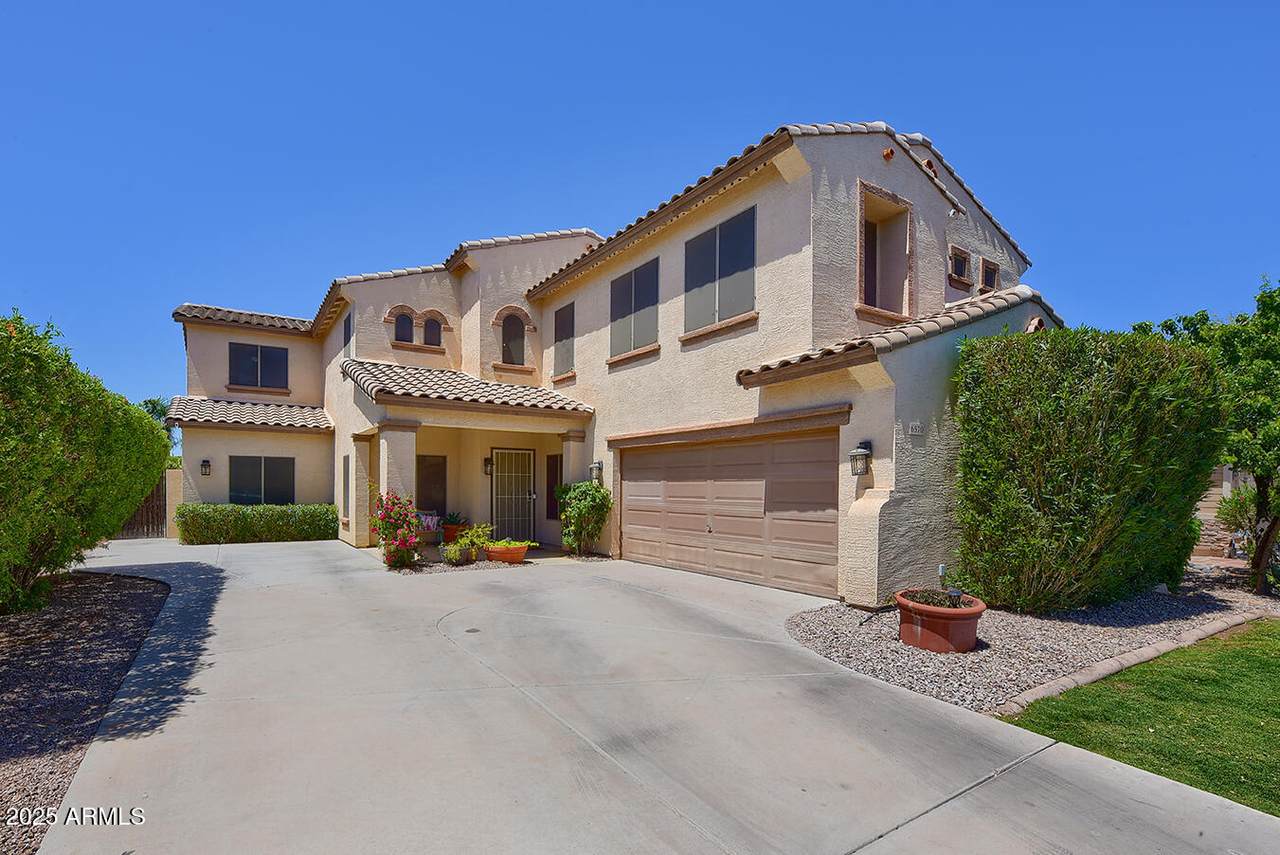 6570 Pewter Way - Photo 1