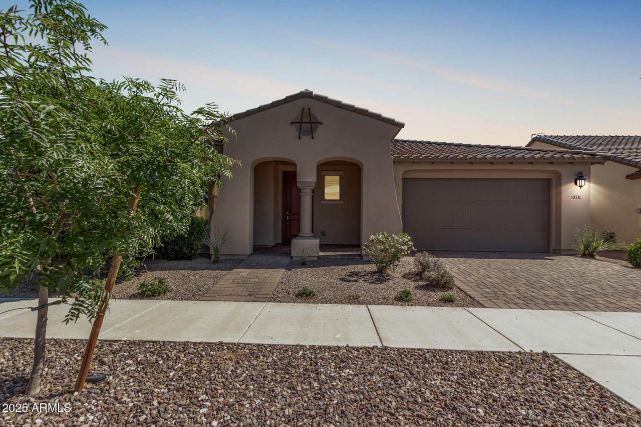 10311 Trent Avenue - Photo 1