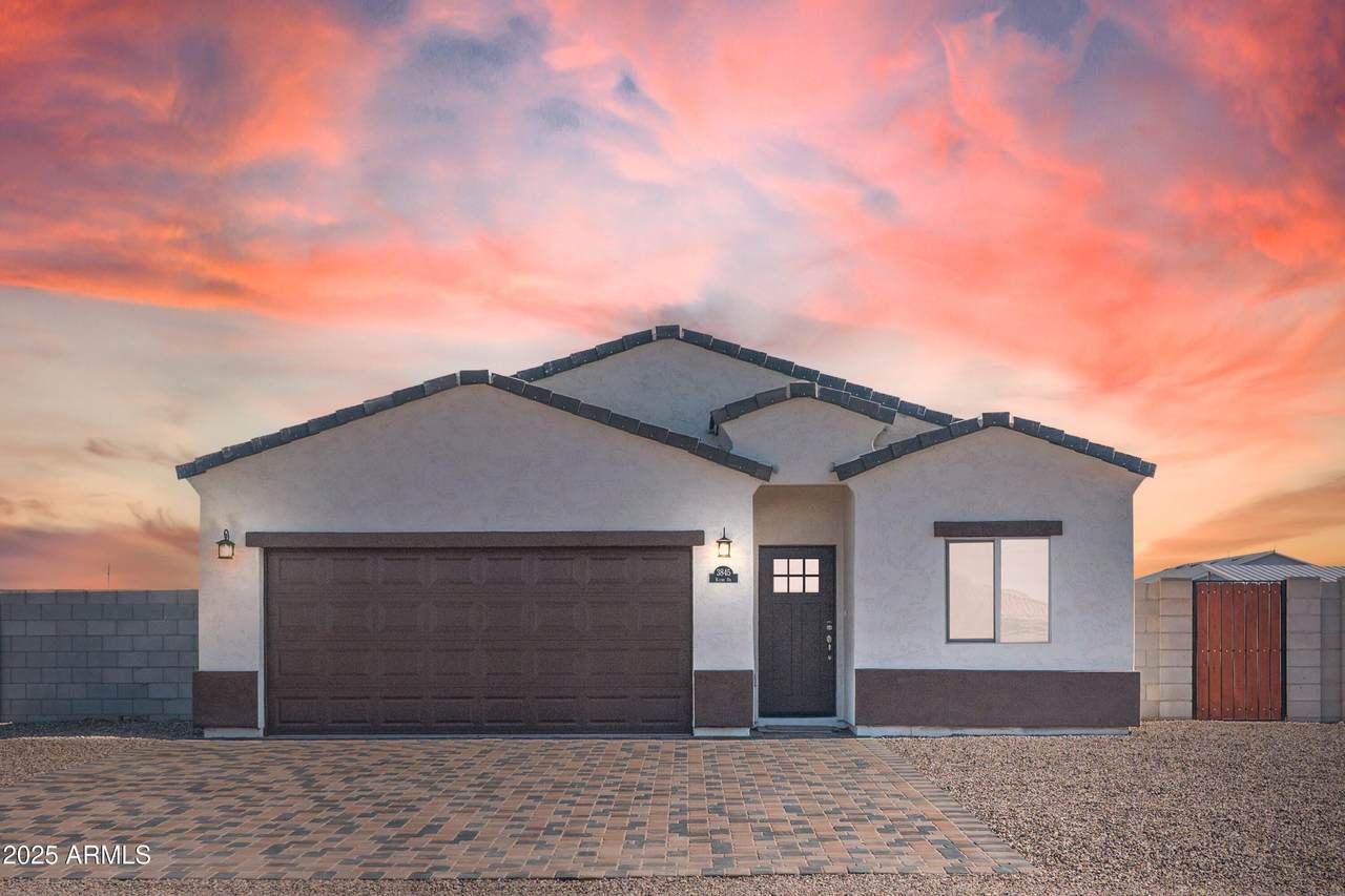 8467 Magnum Drive - Photo 1