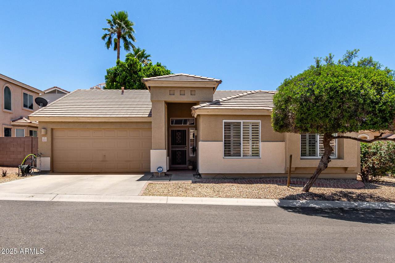 6631 Rhodes Street - Photo 1