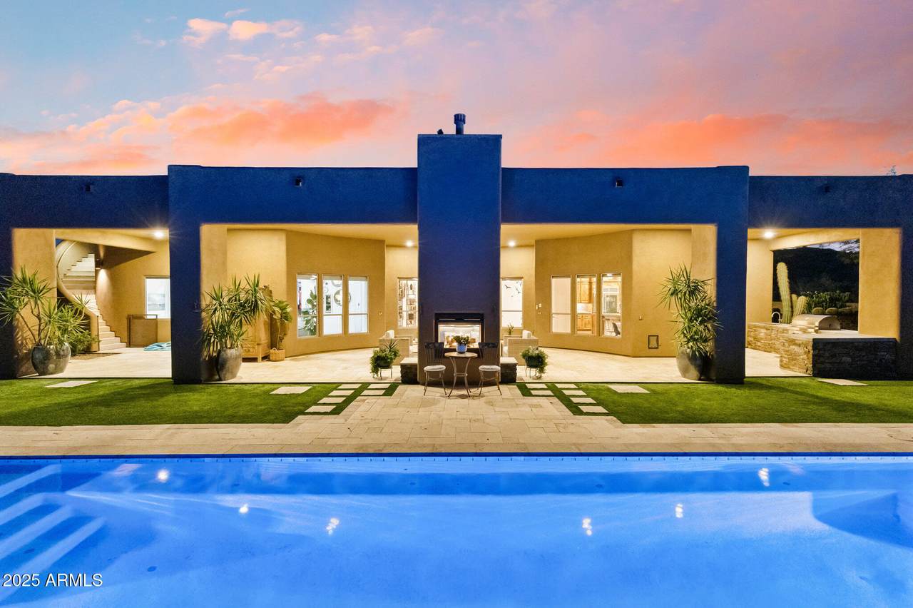 8300 Lone Mountain Road - Photo 1