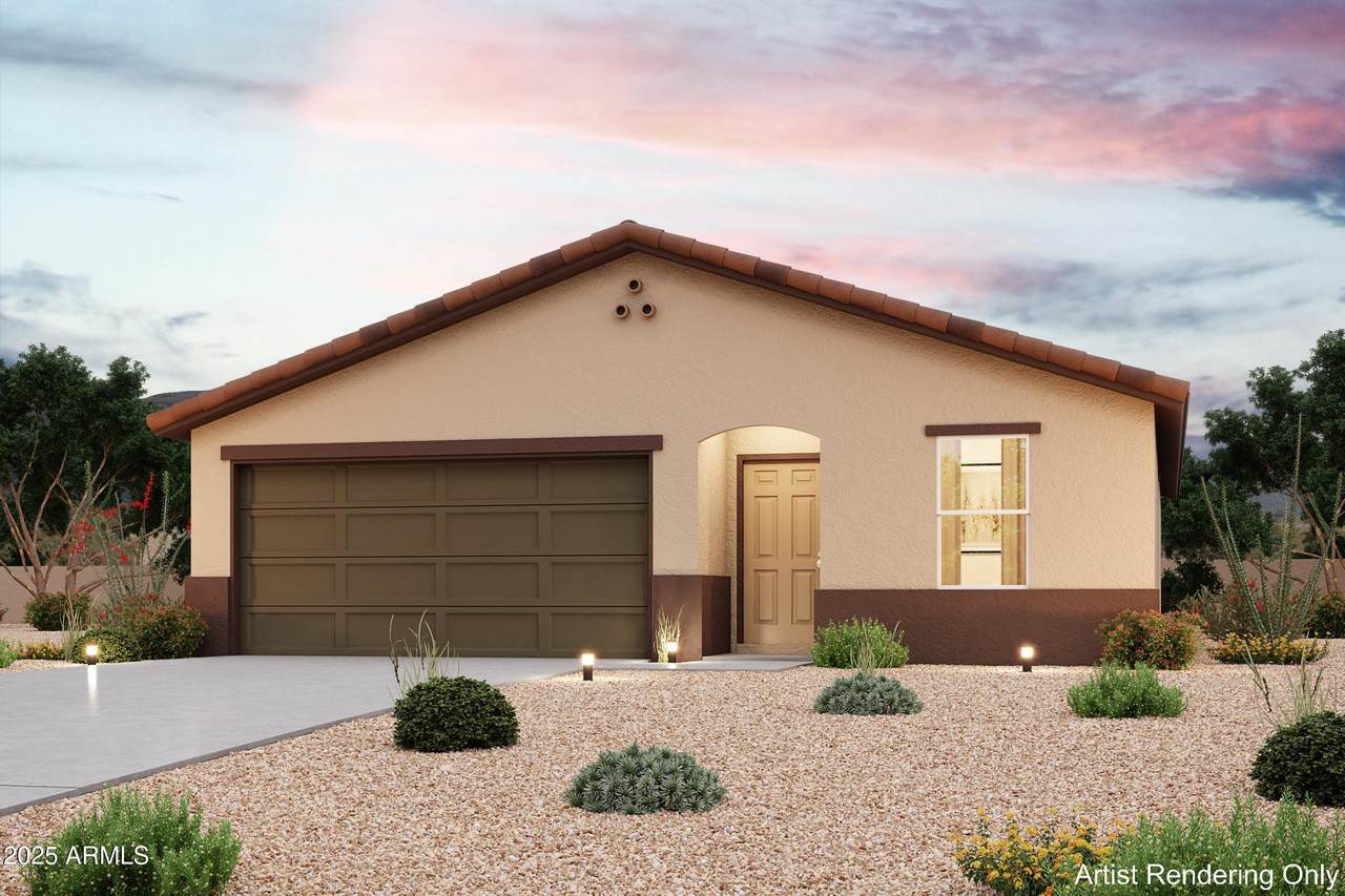 3808 Long Drive - Photo 1