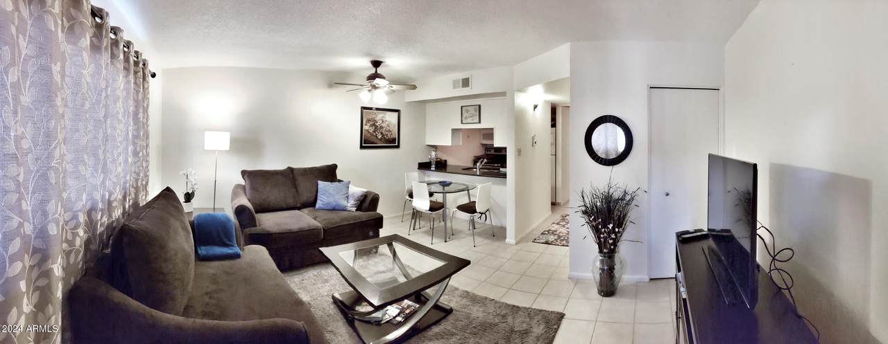 7436 Chaparral Road - Photo 1