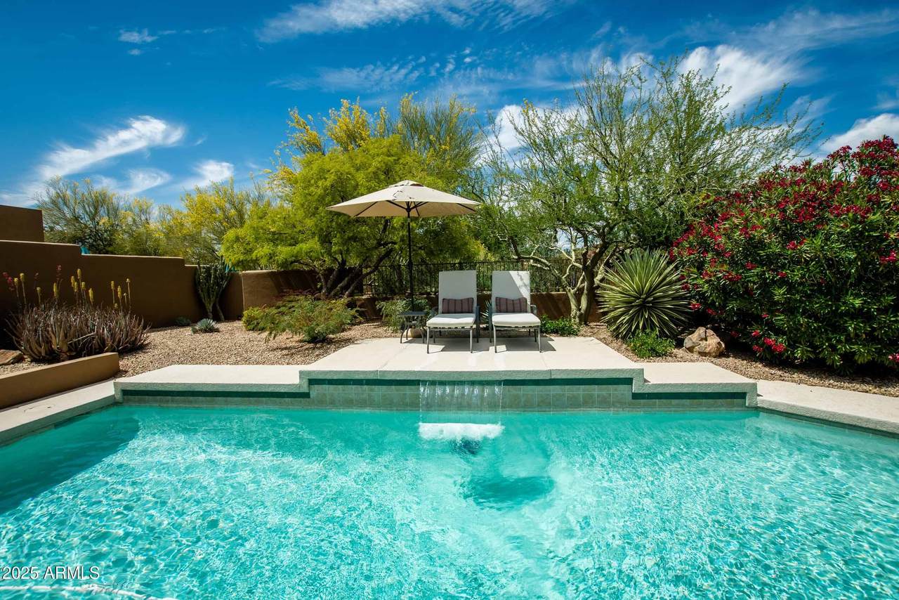 8502 Cave Creek Road - Photo 1