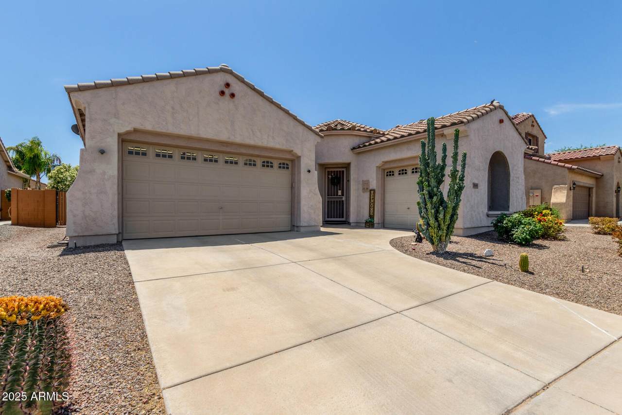 25995 Sierra Pinta Drive - Photo 1