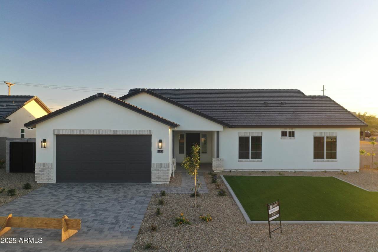 11203 Crescent Avenue - Photo 1