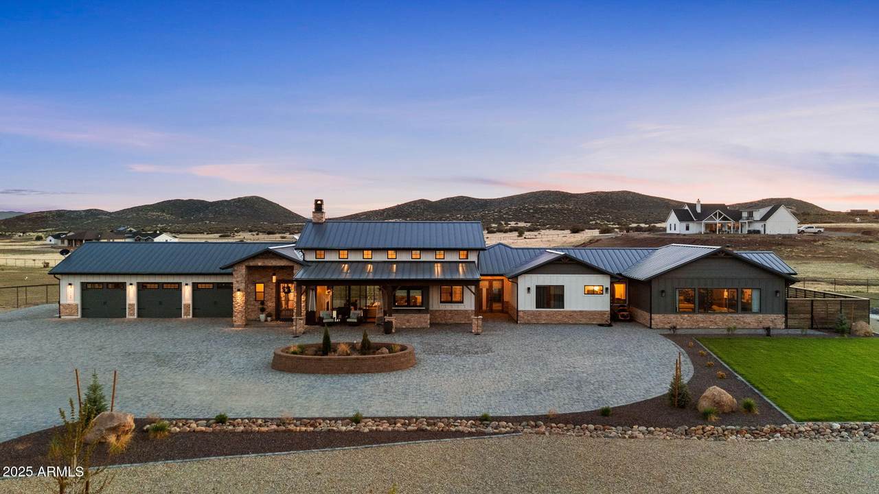 9962 Rooster Ridge Rd - Photo 1