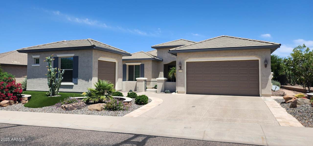 26990 Burnett Road - Photo 1