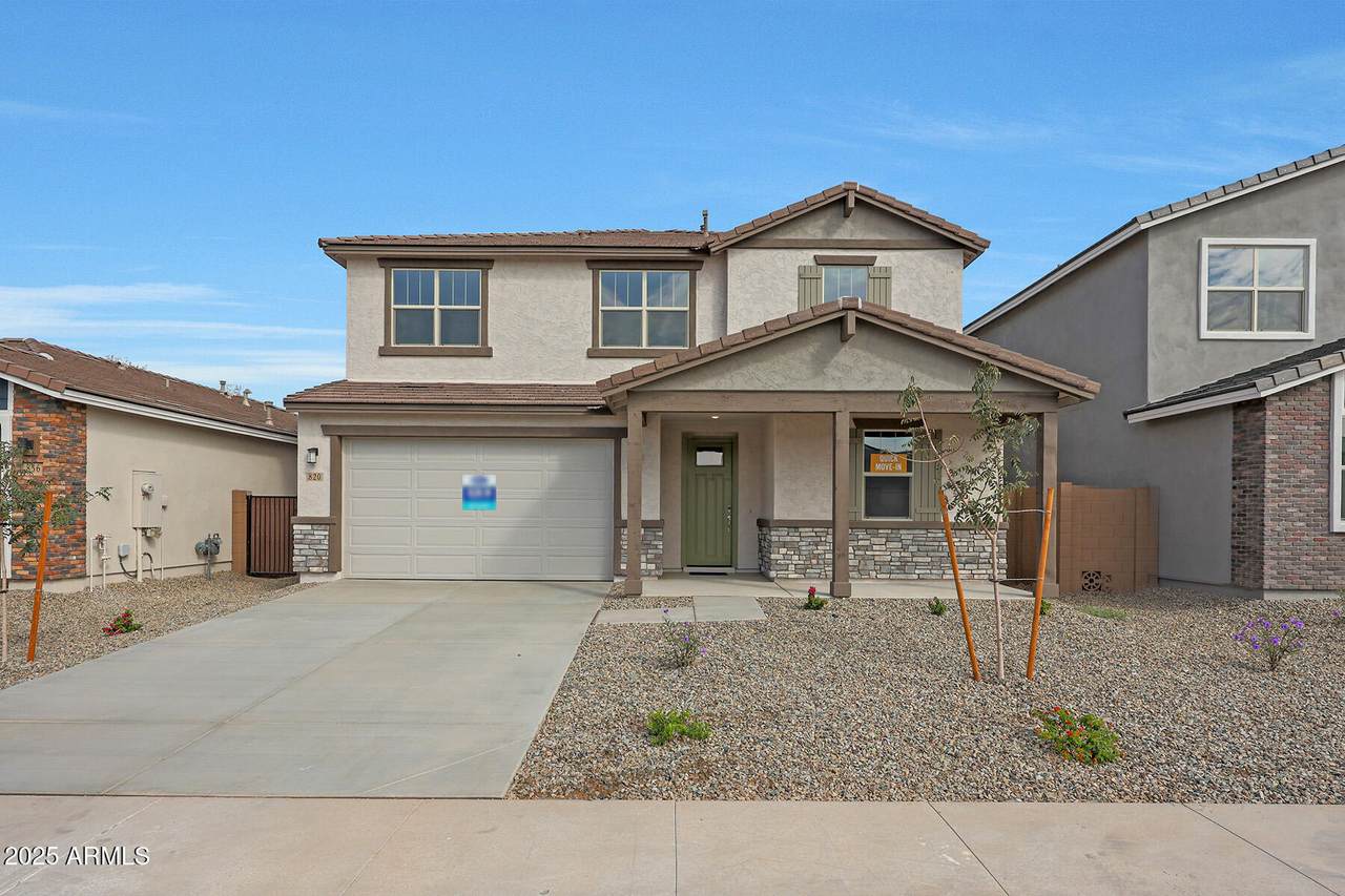 820 Riparian Drive - Photo 1