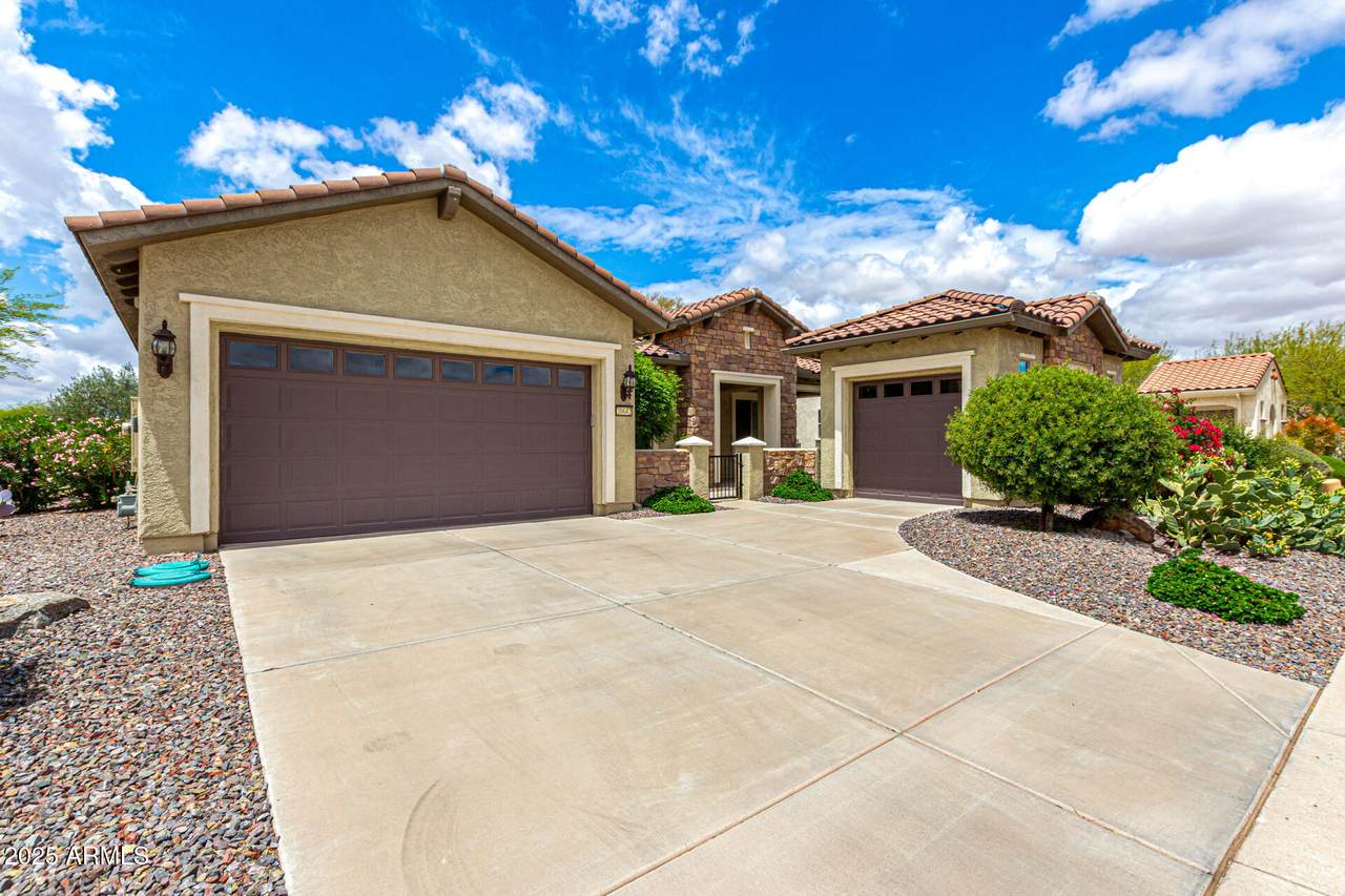 20642 268TH Drive - Photo 1
