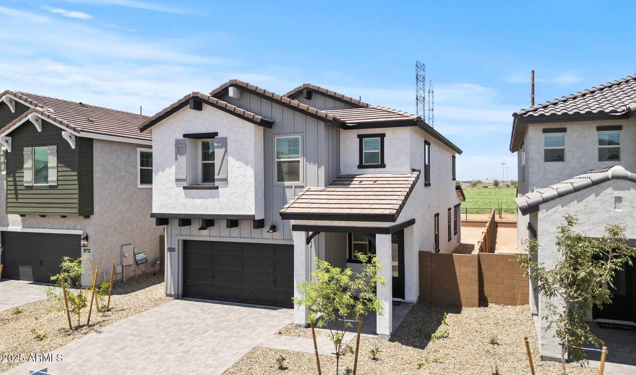8006 Griswold Road - Photo 1