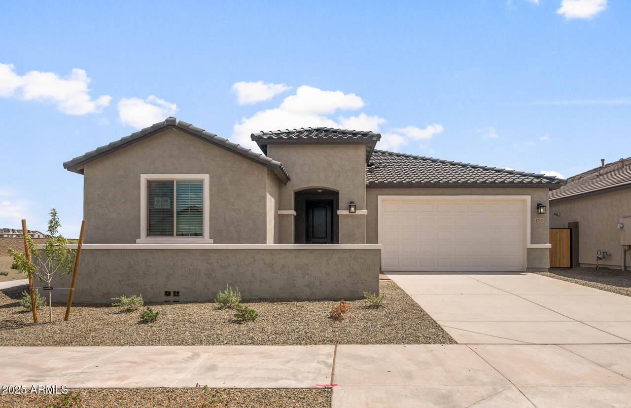 42945 Palo Abeto Drive - Photo 1