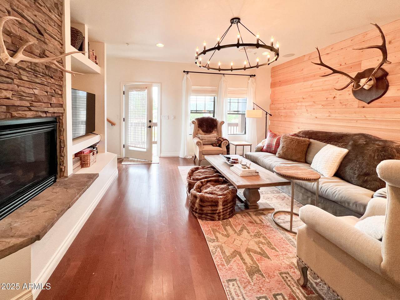 93 White Mountain Boulevard - Photo 1