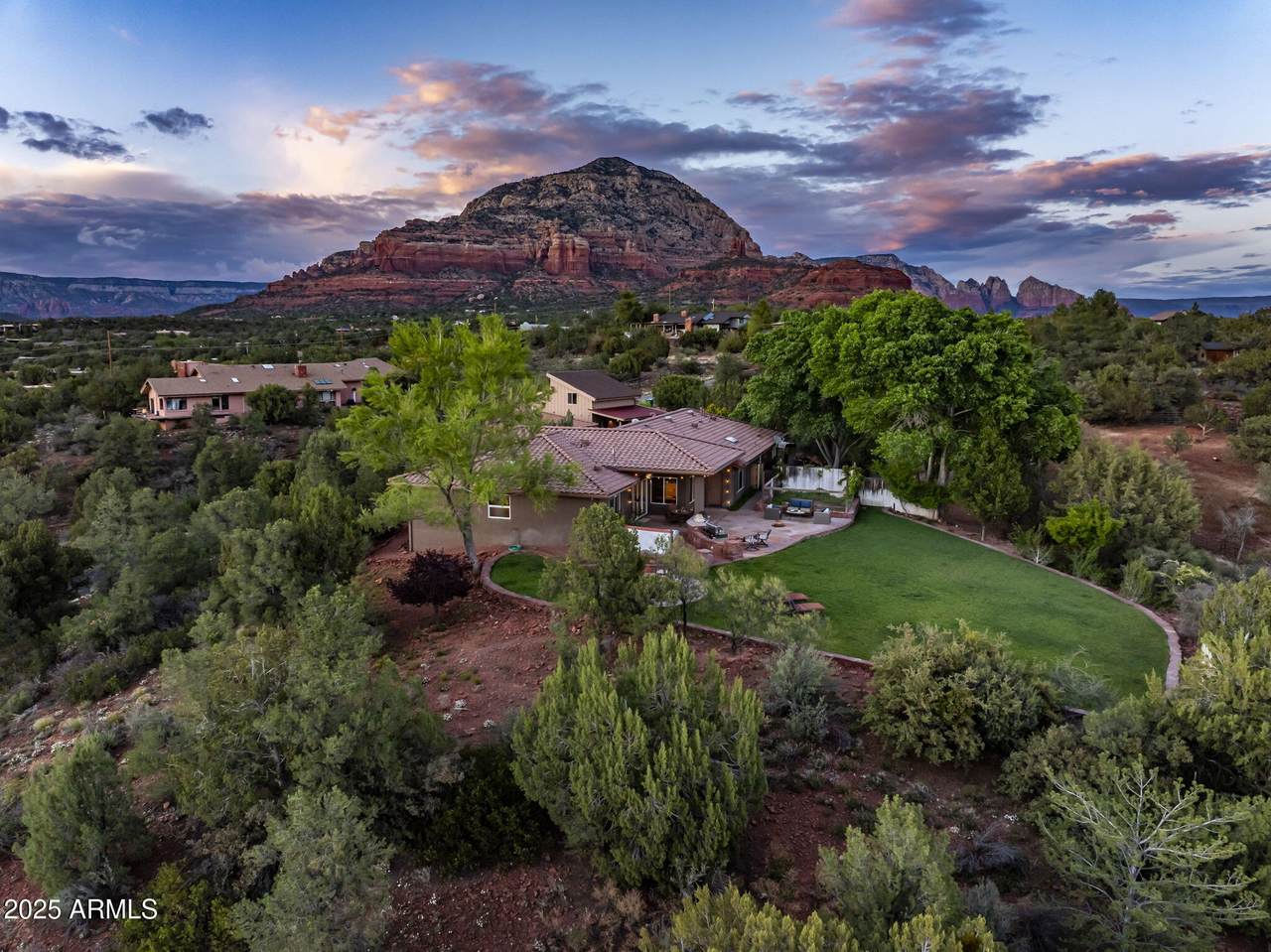 504 Bristlecone Pines Road - Photo 1