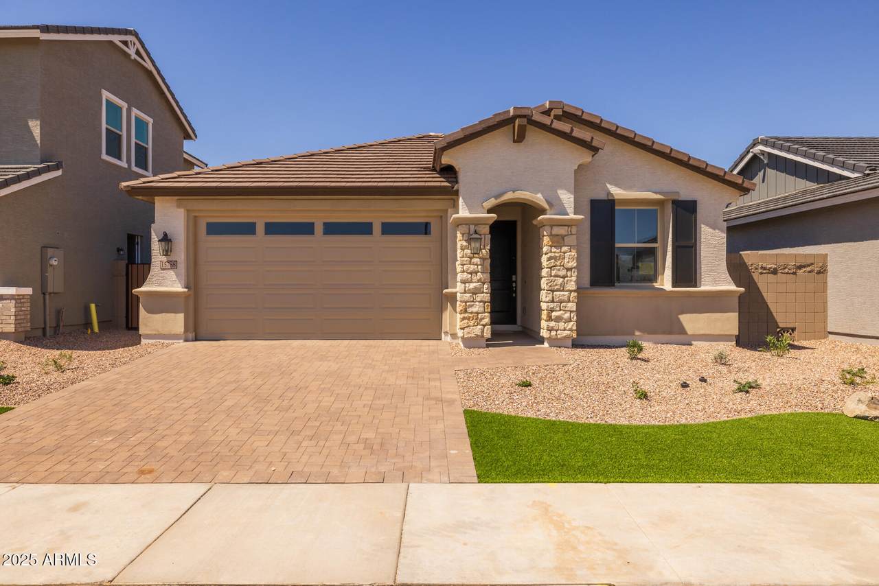 15788 Georgia Drive - Photo 1