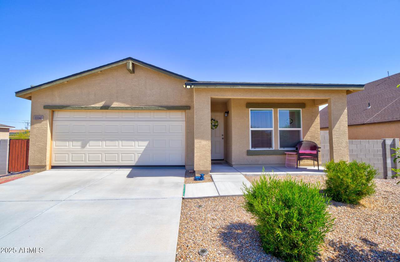 11142 Xavier Drive - Photo 1