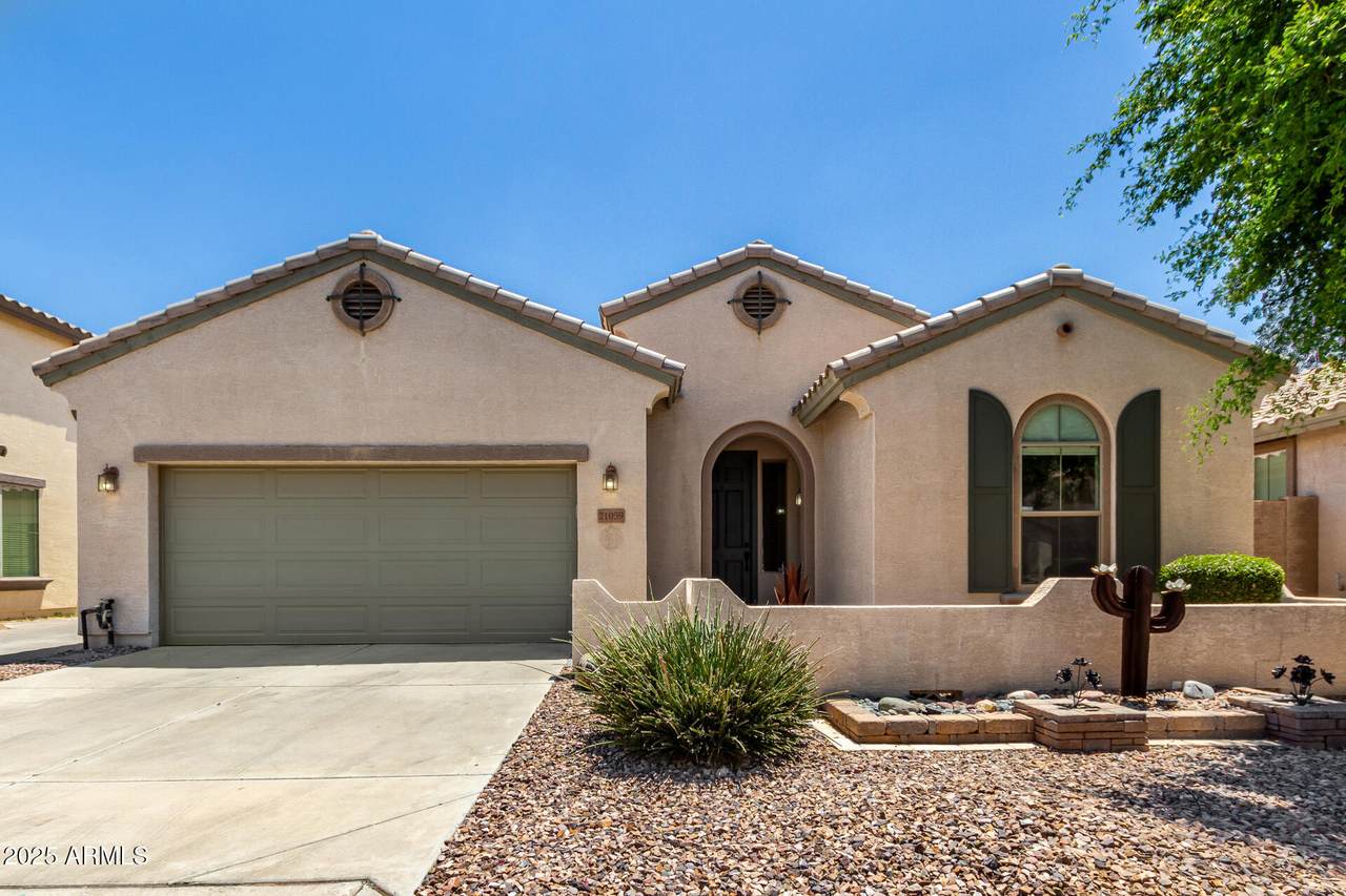 21059 Pickett Street - Photo 1