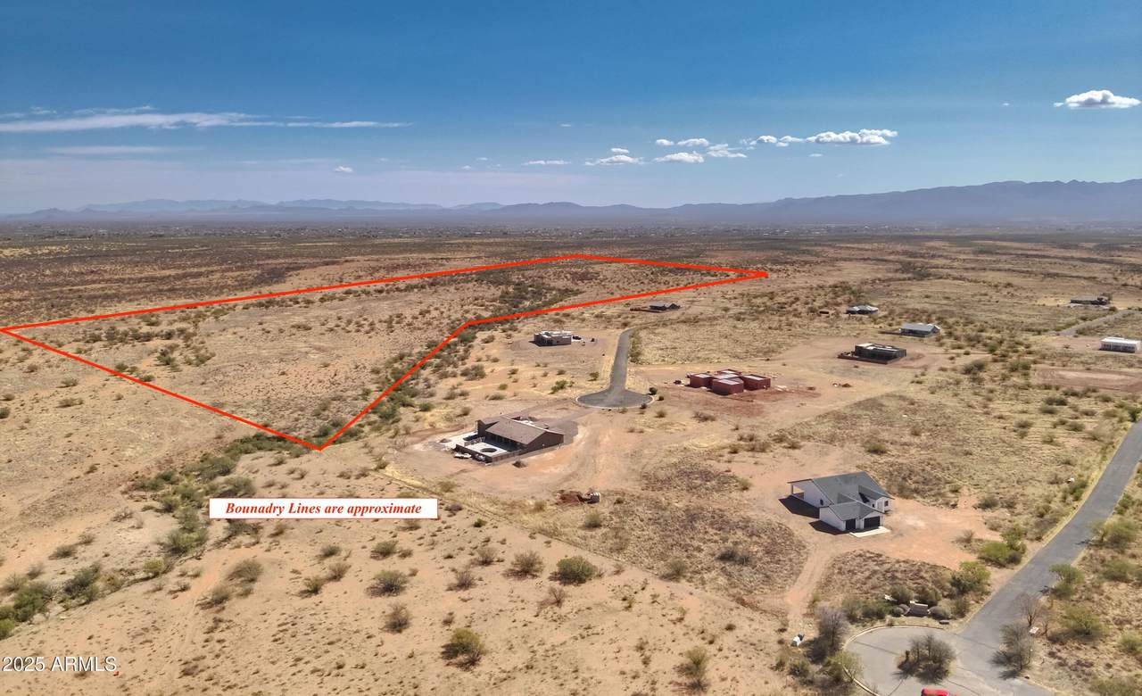 TBD 79 Acres La Pradera - Photo 1