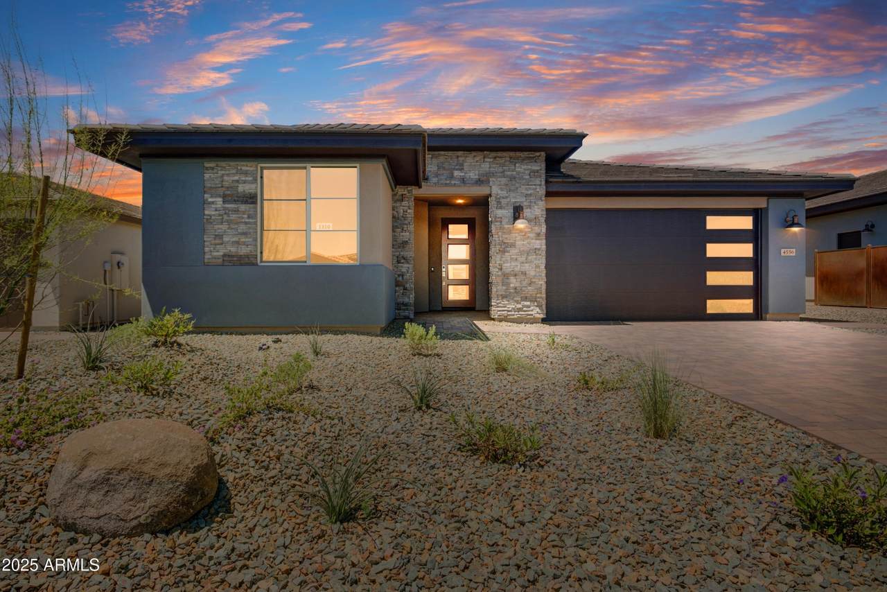 4556 Painted Wagon Way - Photo 1