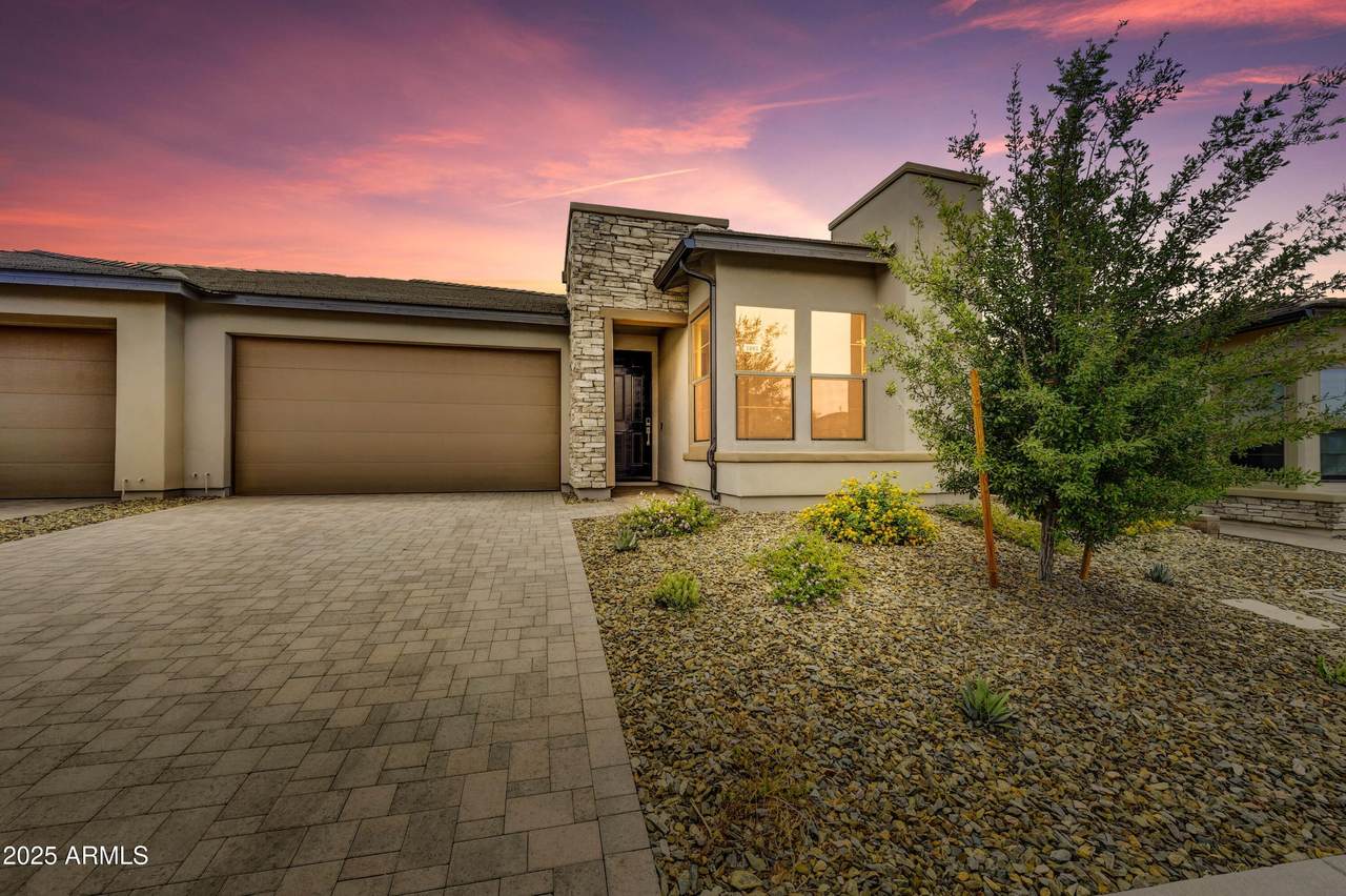 4128 Desert Moon Drive - Photo 1