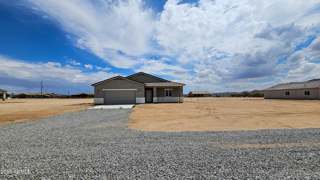 20427 Mountain Sage Drive - Photo 1