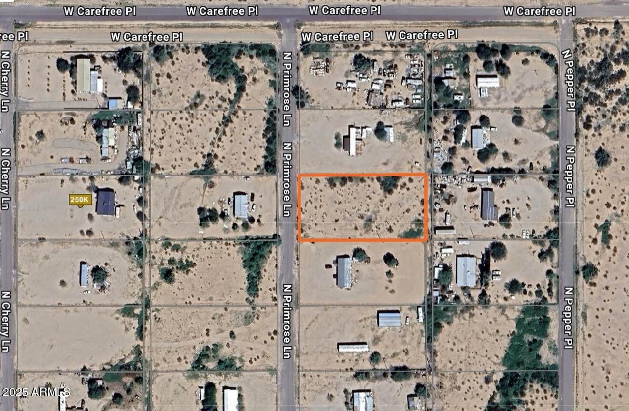 0 Primrose Lane - Photo 1