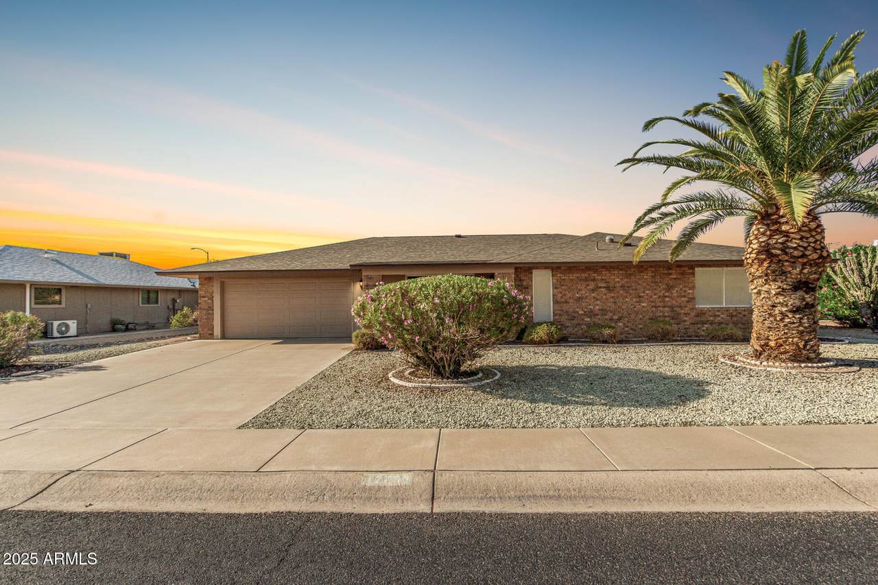 12730 Allegro Drive - Photo 1