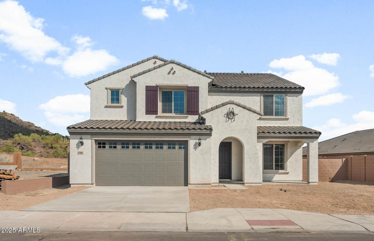 27965 72ND Avenue - Photo 1