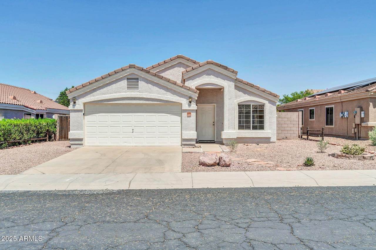 11154 Ashley Chantil Drive - Photo 1