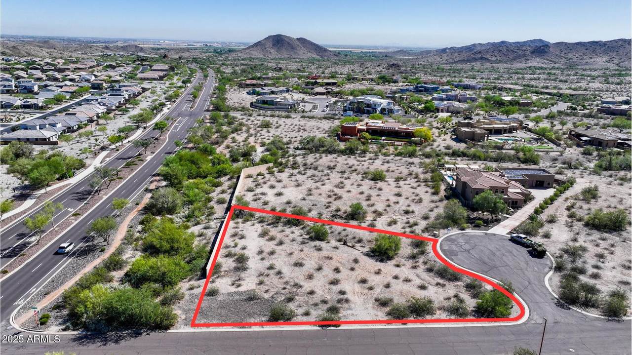 9071 Krista Drive - Photo 1